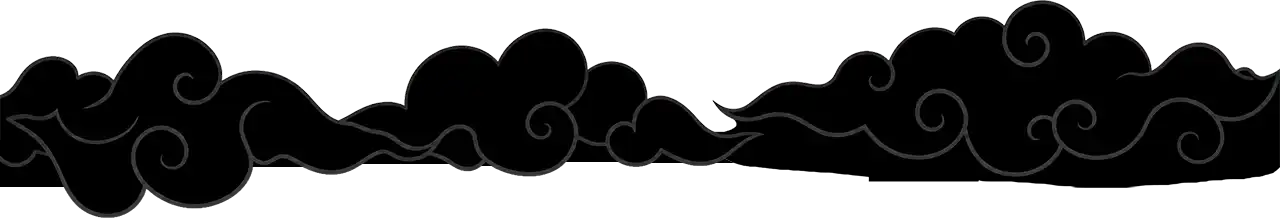 Irezumi Top Cloud