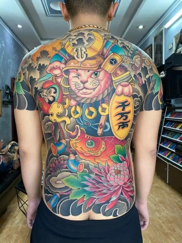 Tác phẩm mới